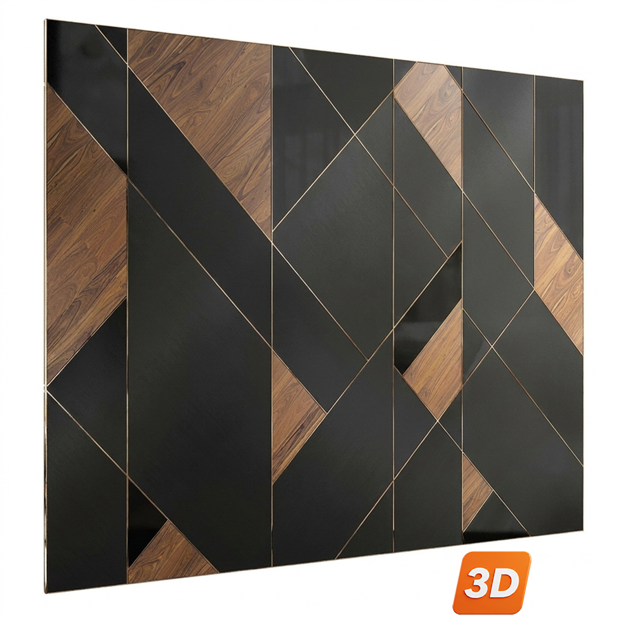 Headboard Skp Files